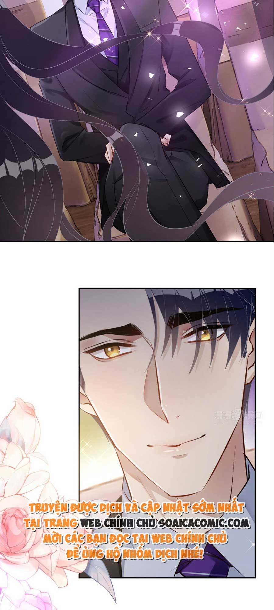 thế thân tự mình tu dưỡng chapter 13 30