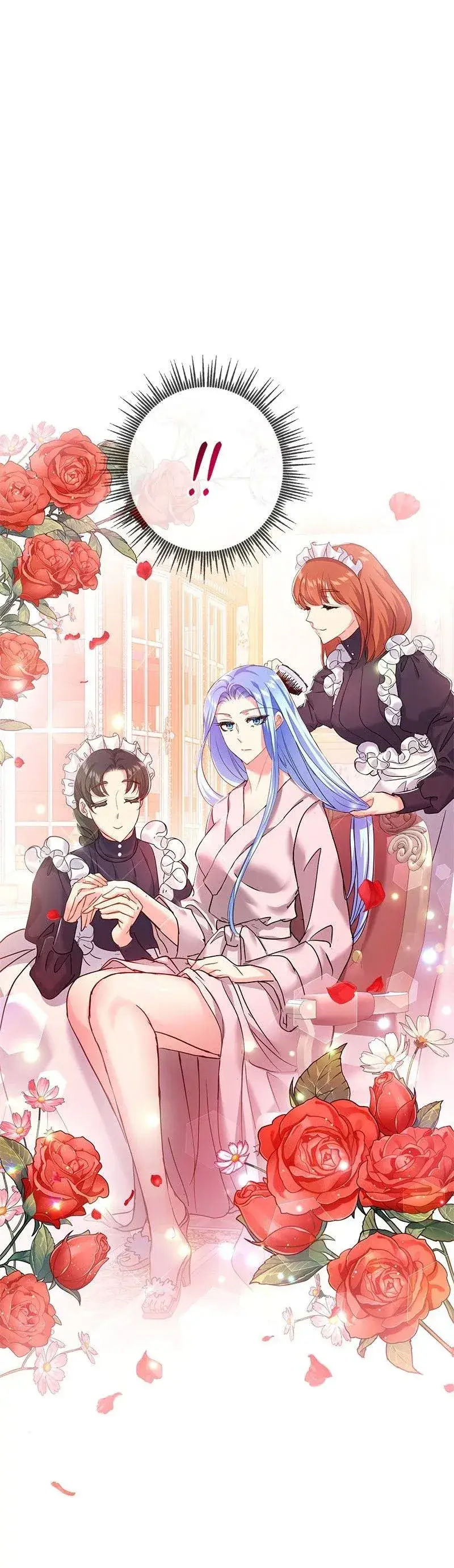 nếu trở thành ác nữ, liệu tôi có chết không ? chapter 12 24