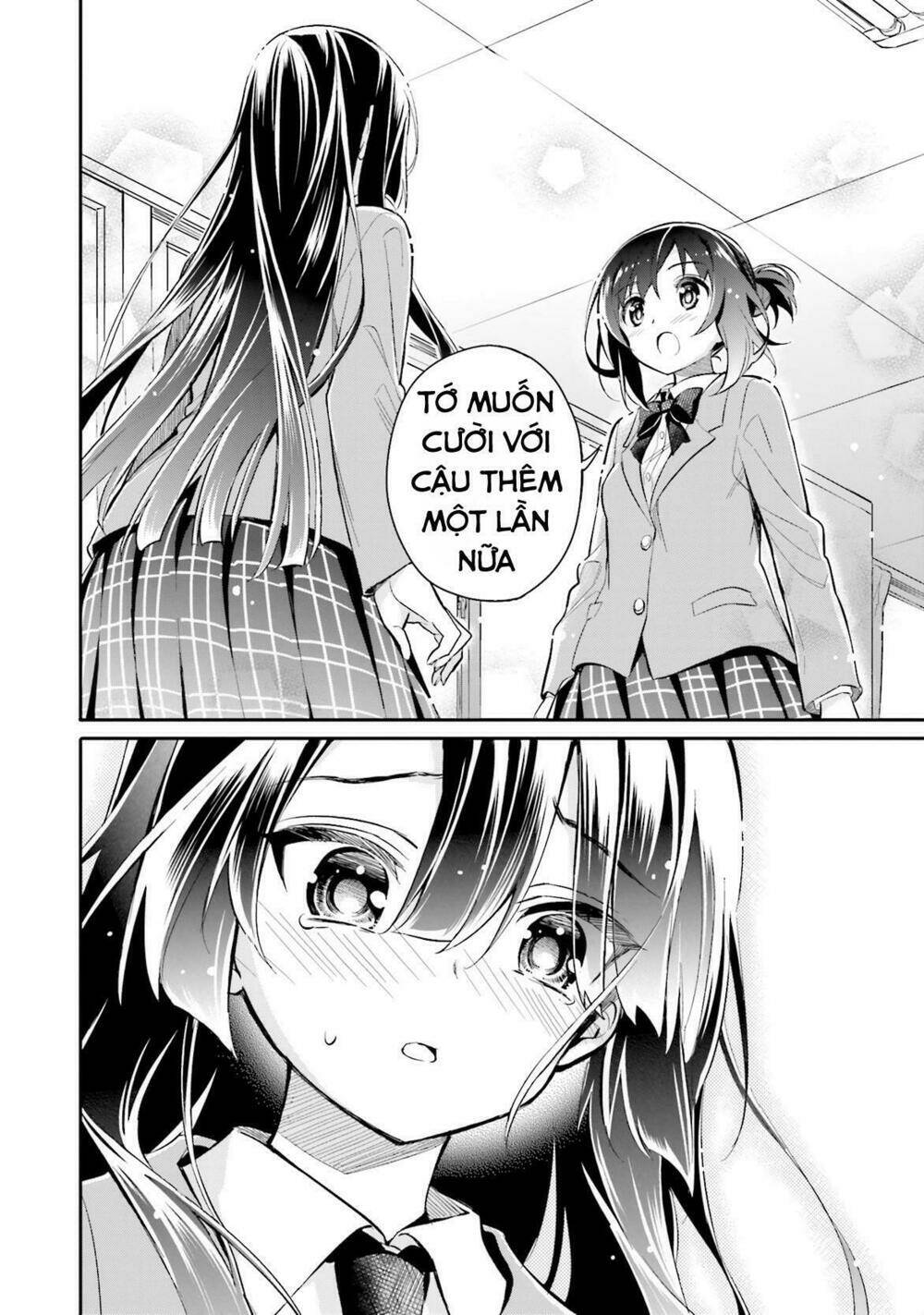 chotto ippai! chapter 4 26