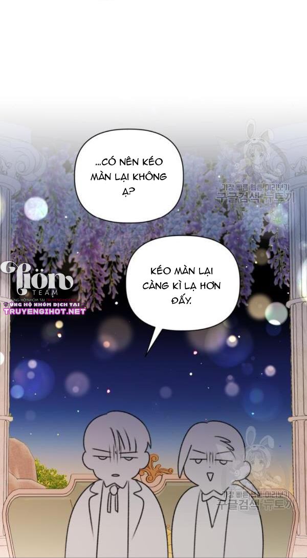 nữ chính muốn tôi trở thành mẹ kế chapter 50.2 12