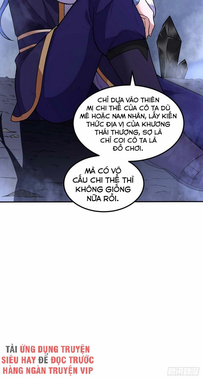 võ đạo độc tôn chapter 194 21