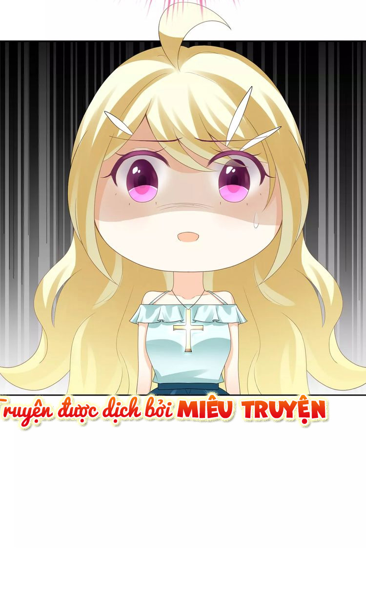 độc nhãn ác ma của ta chapter 8 22