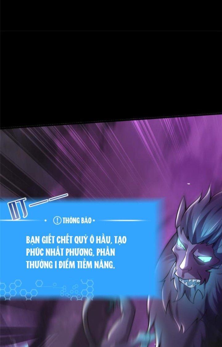 võ thánh này cũng quá khẳng khái chapter 18 81