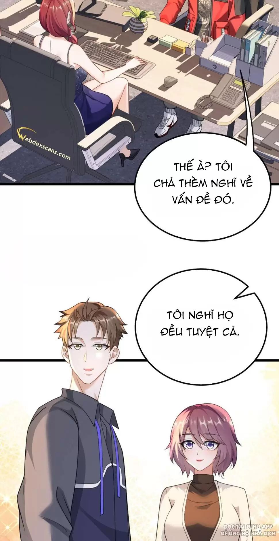 tái sinh, tôi trở thành ông vua ngành giải trí chapter 37 22