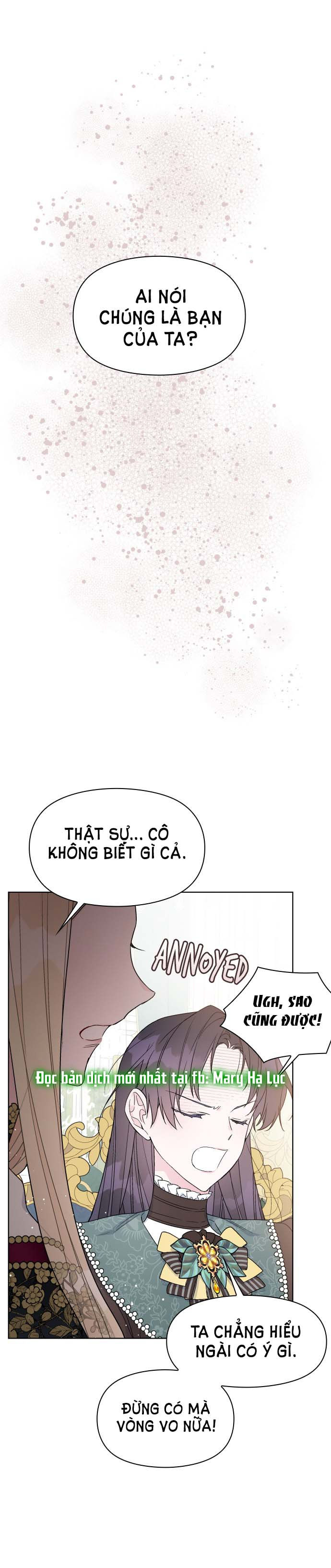 cách hiệp sĩ sống như một tiểu thư chapter 48 34