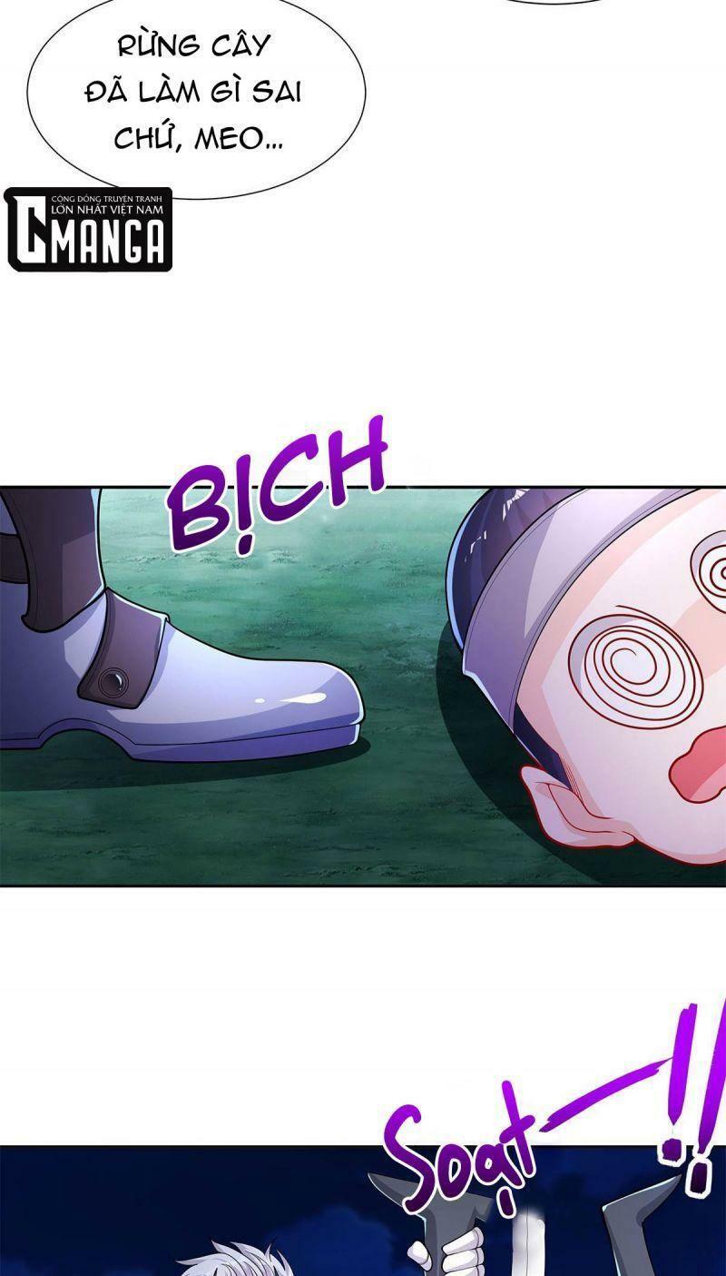 sau khi tu luyện, ta biến thành ma tôn xương khô chapter 7 78