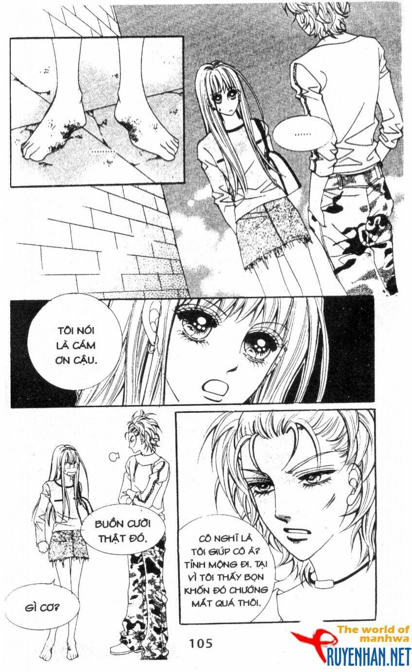 chàng trai hào hiệp chapter 2 105