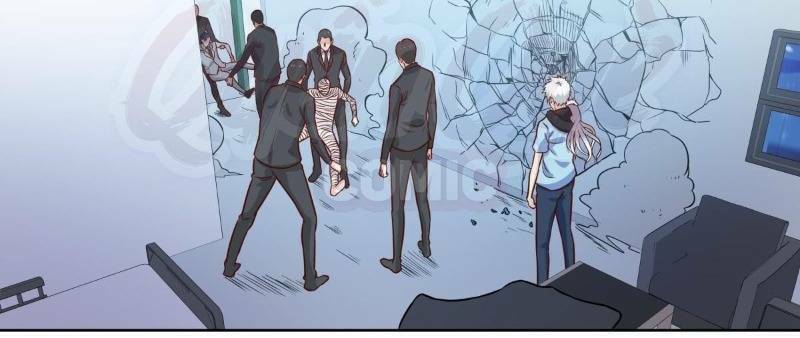 võ thần vườn trường chapter 40 18