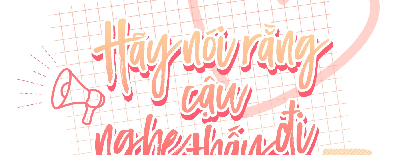 hãy nói rằng cậu nghe thấy đi chapter 1 180