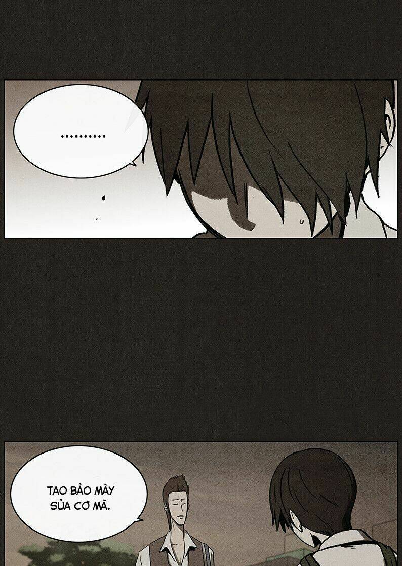 đứa con của quỷ dữ chapter 10 17