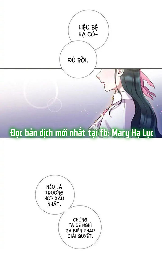 từ tiểu thư thành hoàng hậu - lady to queen chapter 65.1 7