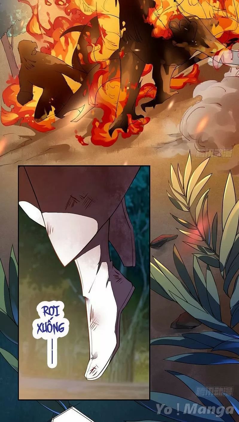 tuyệt thế luyện đan sư chapter 84 16