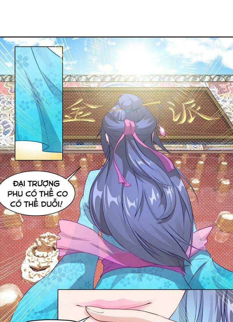 đại hiệp cao năng lực chapter 15 8