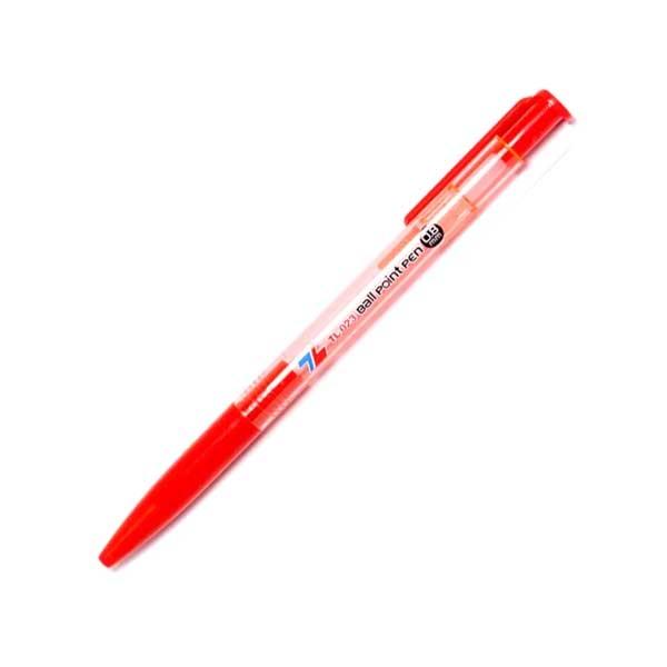Bộ 5 Bút Bi Thiên Long TL-023
