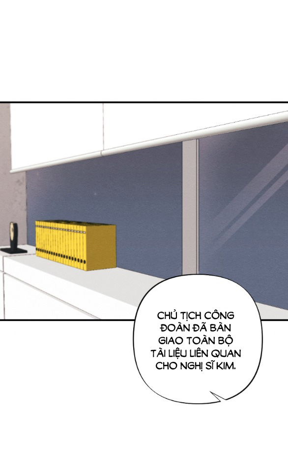 Ăn Mòn chapter 34.2 - Trang 28