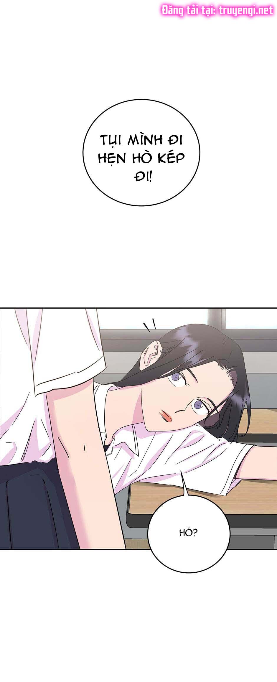 nguyên tắc mối quan hệ chapter 13 16