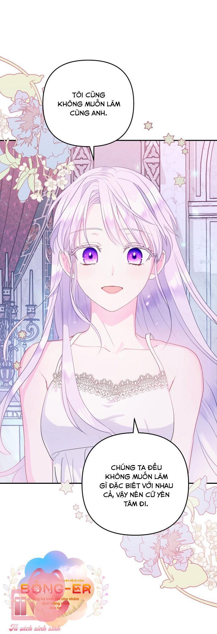 bỏ quách chồng con đi, tiền bạc mới là tất cả chapter 32 46