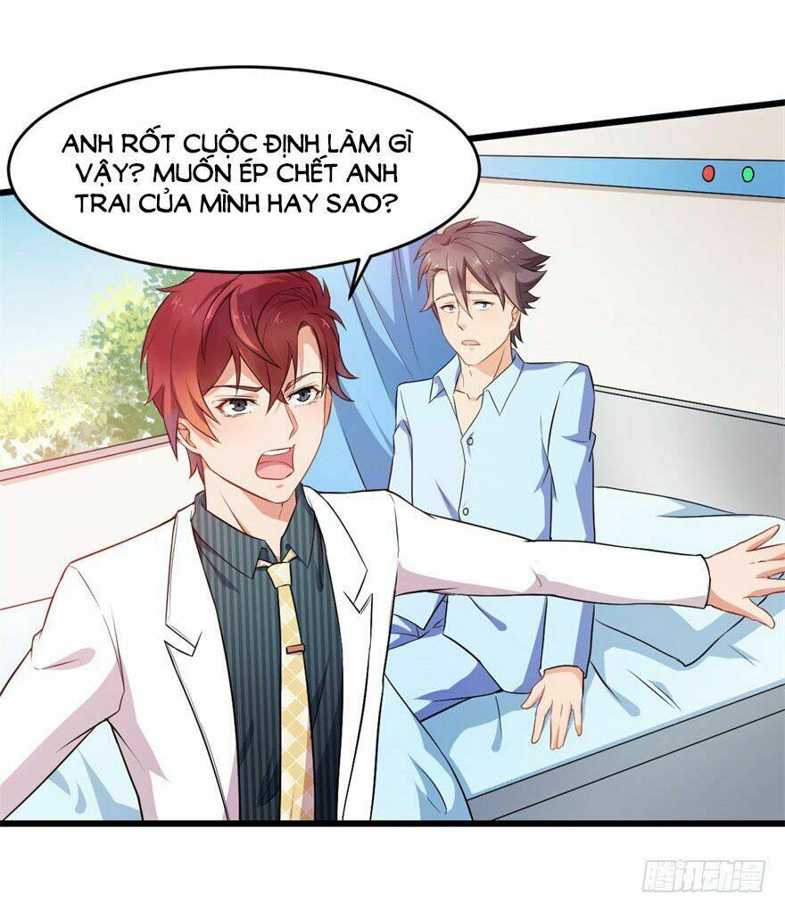 trinh thám quý tộc chapter 18 14