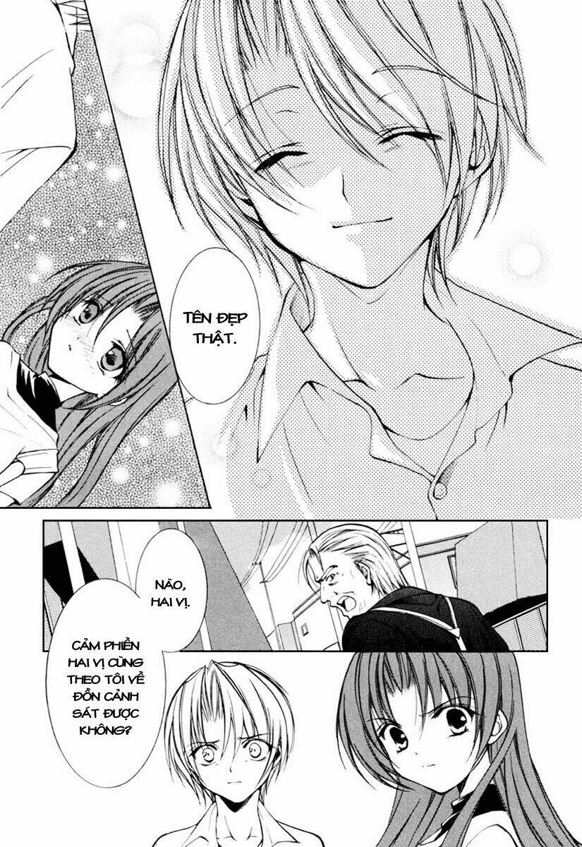 higurashi no naku koro ni kai - meakashi-hen chapter 6 23