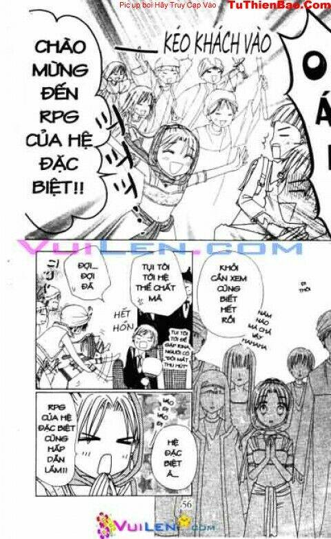 gakuen alice chapter 17 56