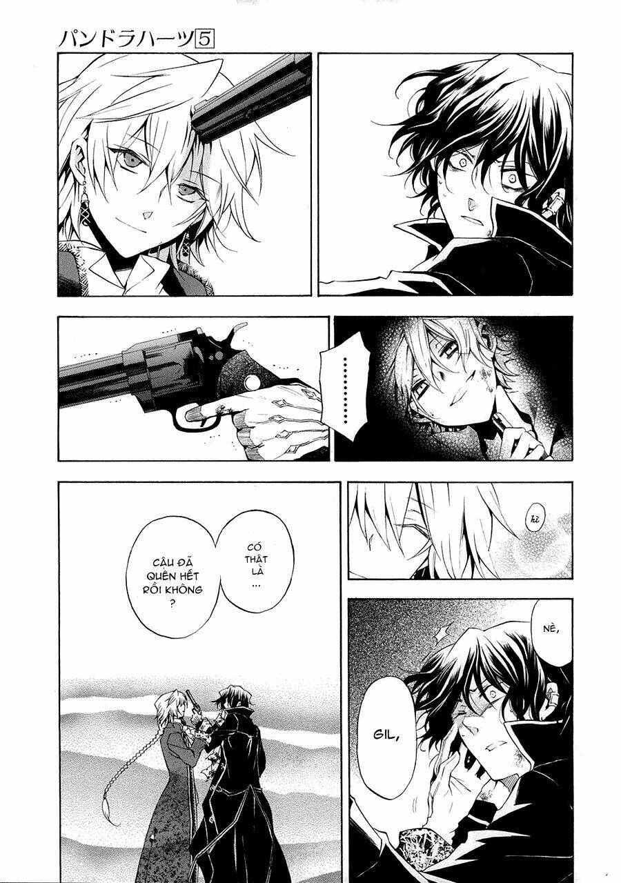 pandora hearts chapter 19 14