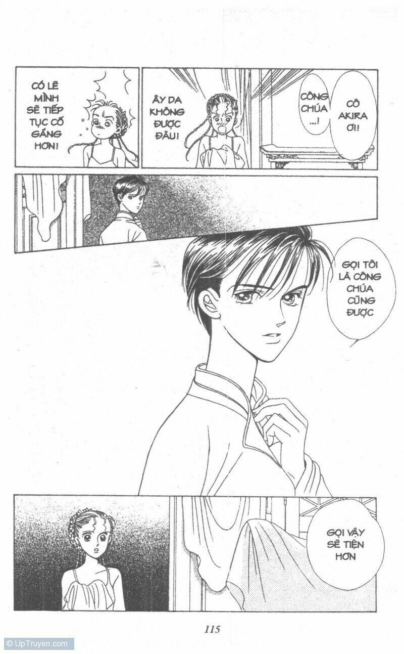 nàng tiên ánh trăng - kaguya hime chapter 9 113