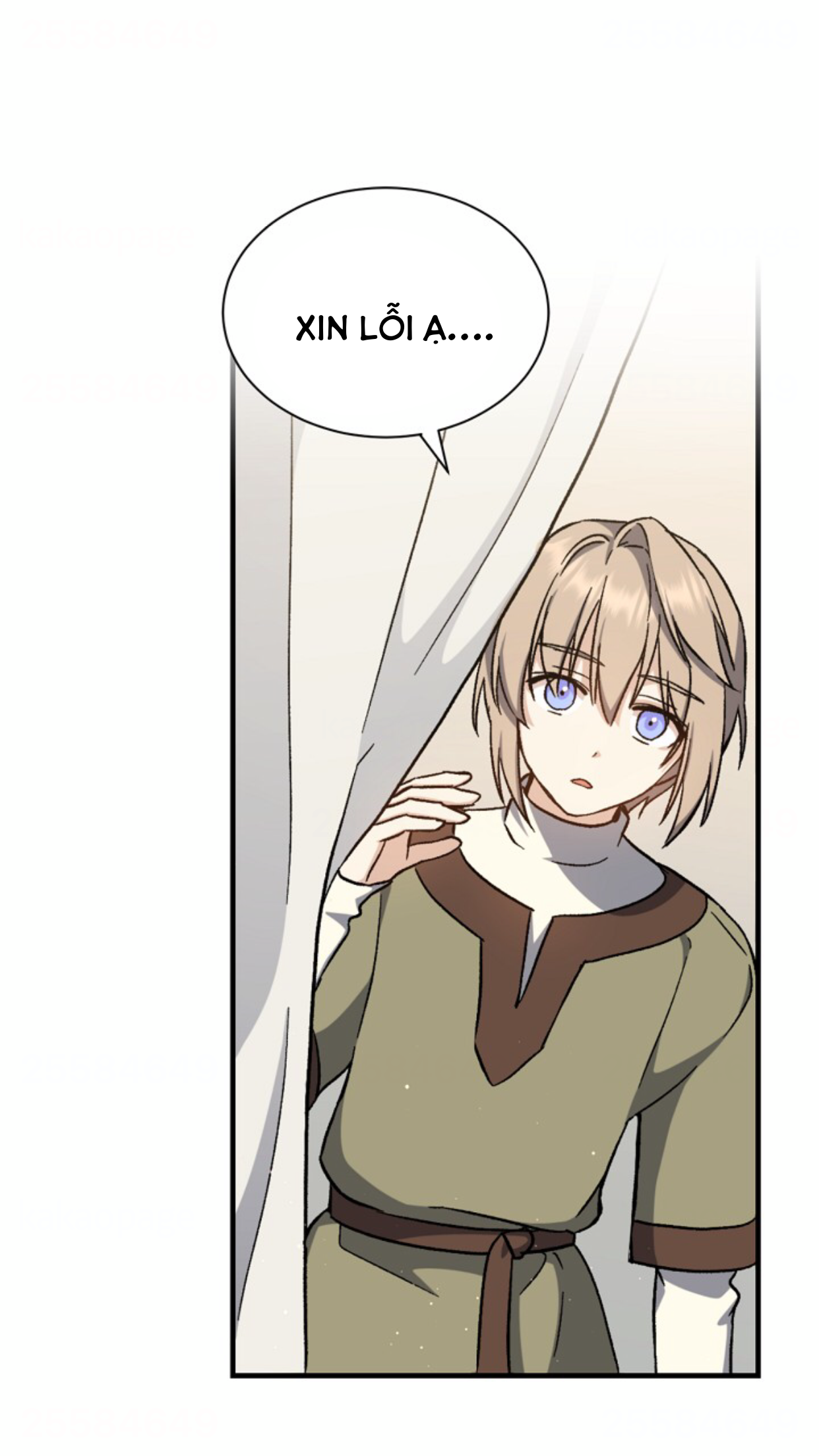 sự quay trở lại của pháp sư cấp 8 chapter 2 40