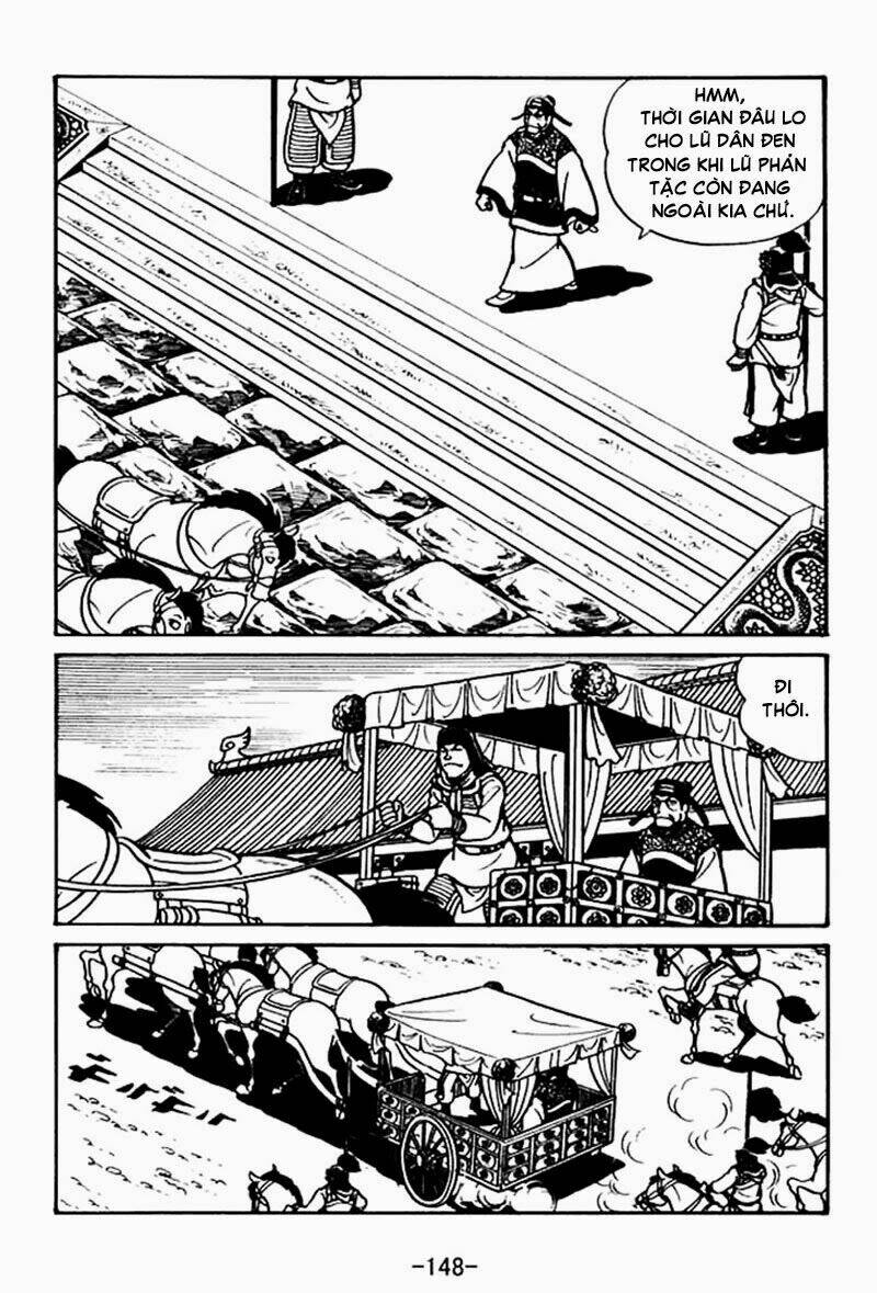 tam quốc chí chapter 36 14