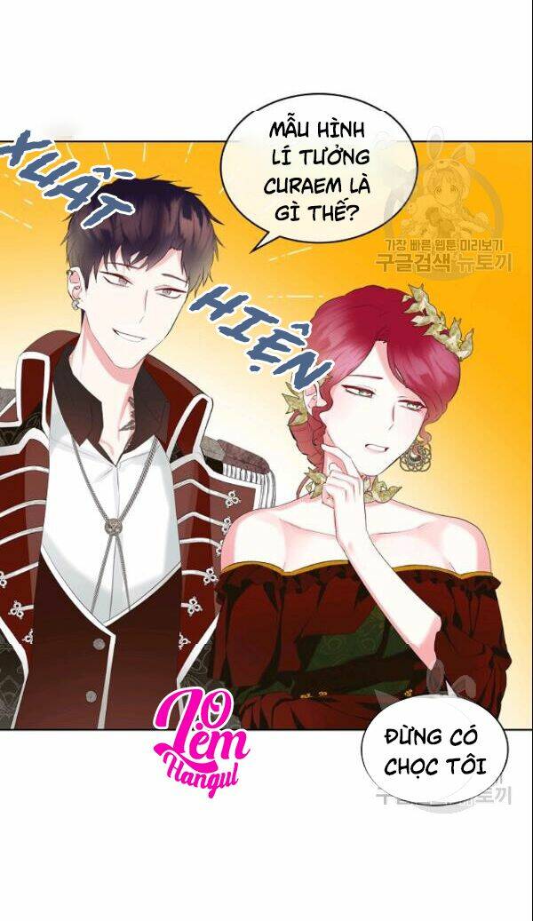 kẻ tạo ra nữ phản diện chapter 16 45