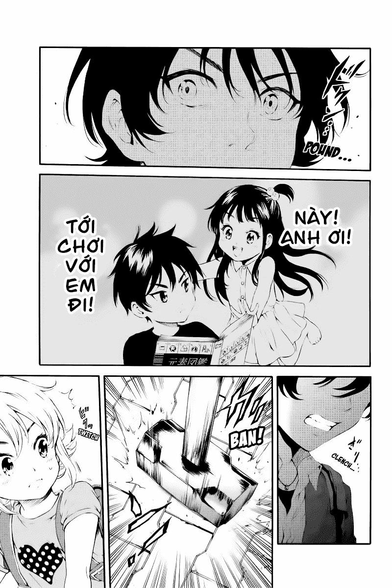 tenkuu shinpan arrive chapter 92 4