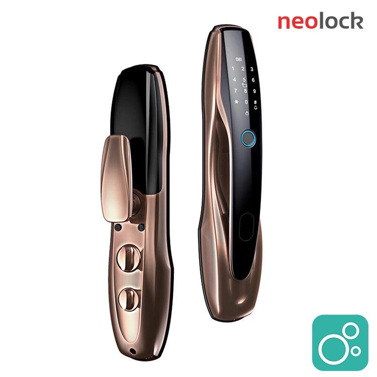 Khóa của thông minh neolock - neo89