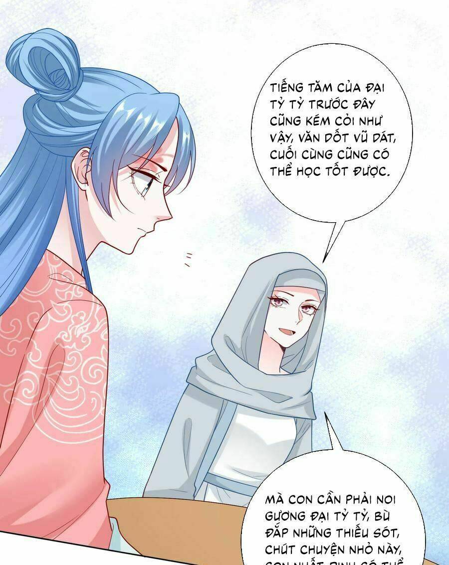 độc y đích nữ chapter 136 23
