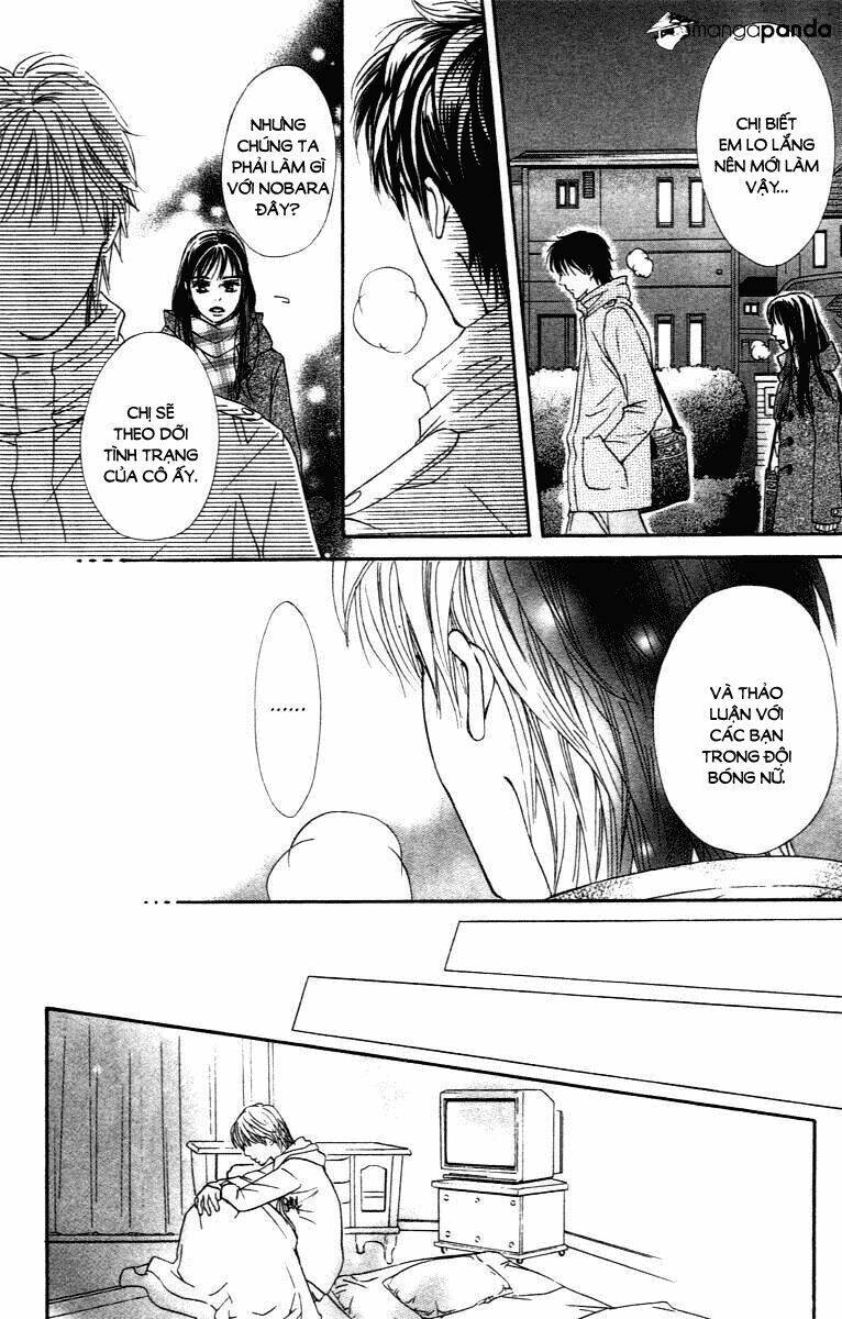 xứng danh anh hùng chapter 71 39