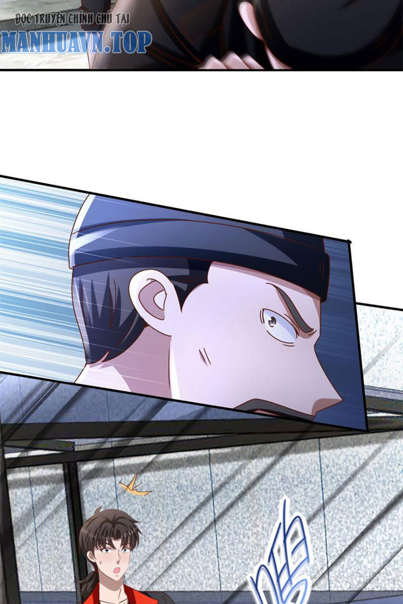 bảy vị tỷ tỷ tuyệt thế vô song của ta chapter 35 13