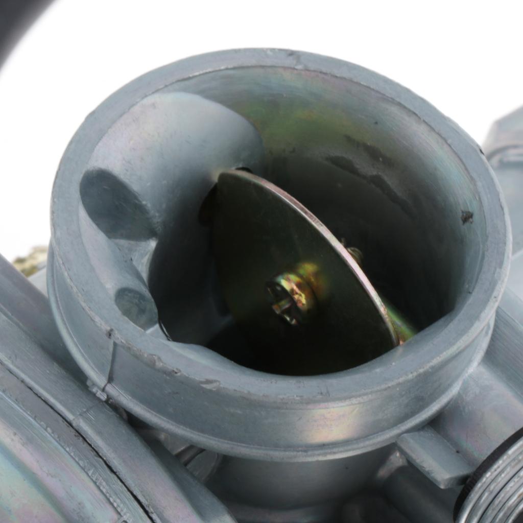 For  110cc 125cc Quad Motors ATV PZ20 20mm Intake Diameter Carburetor