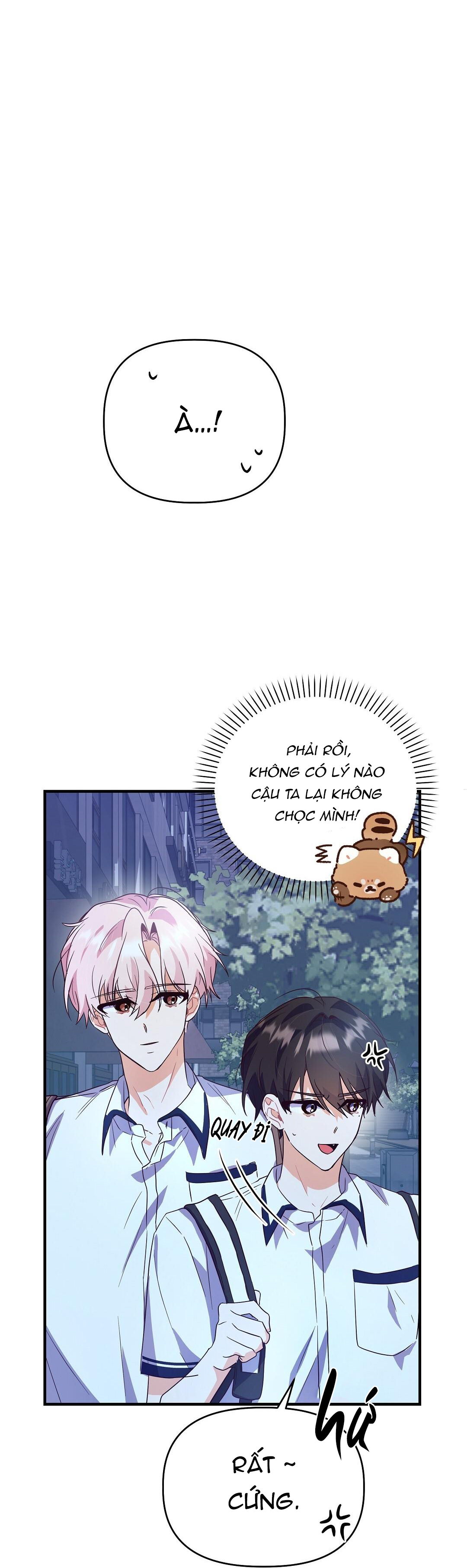 nhật ký yêu đương chapter 10 12