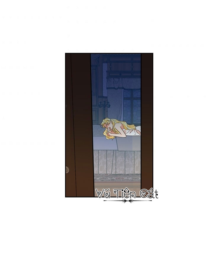 ác nữ xứng đôi với bạo chúa chapter 4 6