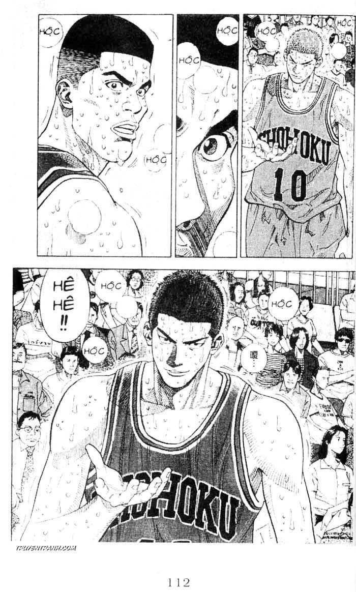 cao thủ bóng rổ chapter 247 12