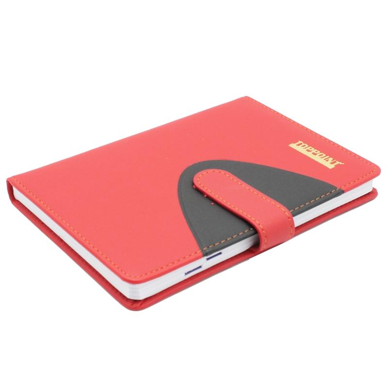 Sổ Da Toppoint S703