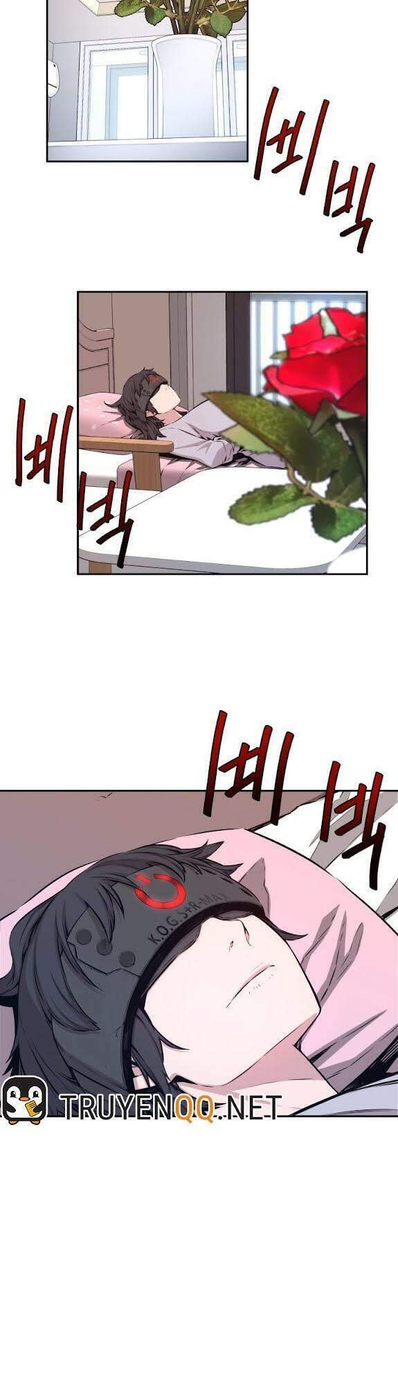 kim giáp đồ long chapter 15 2