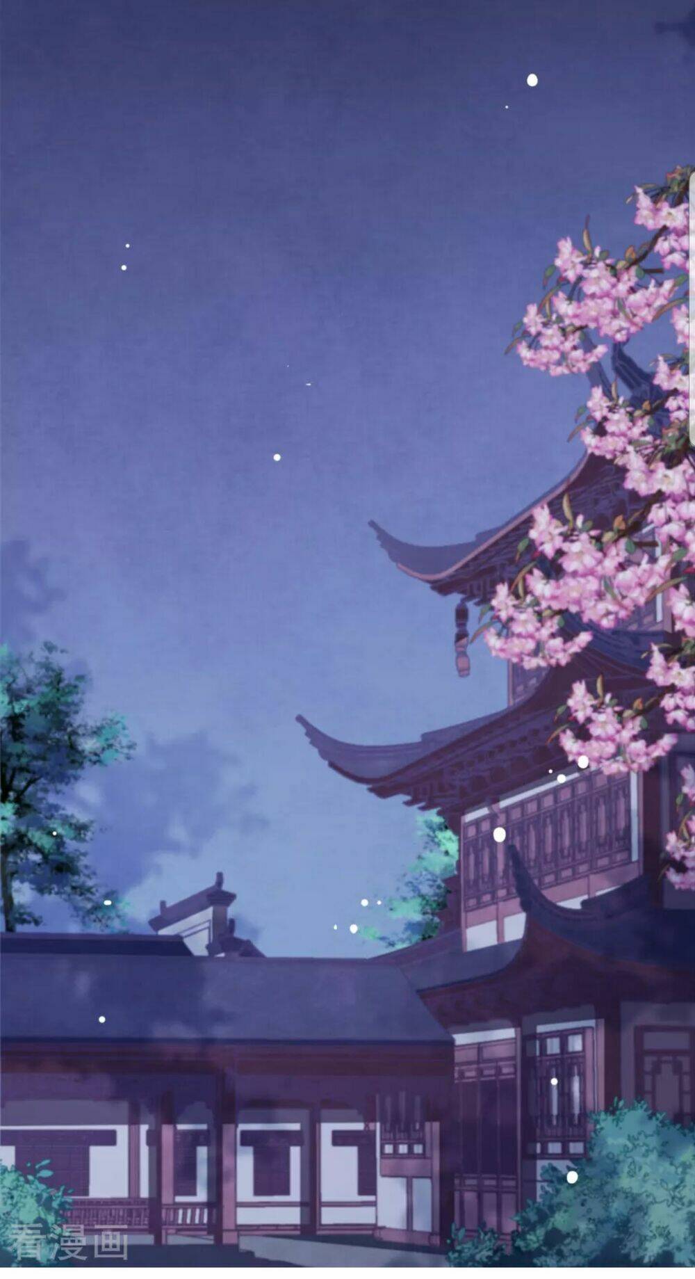 xuyên về cổ đại làm quốc bảo chapter 41 22