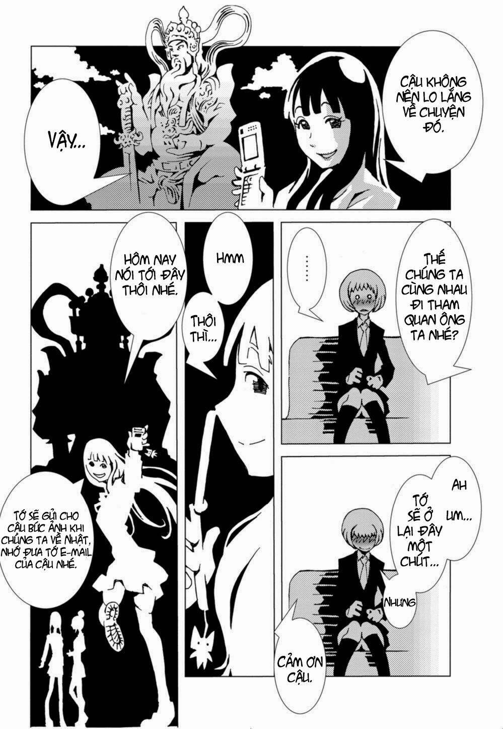 nobunagan chapter 1 11