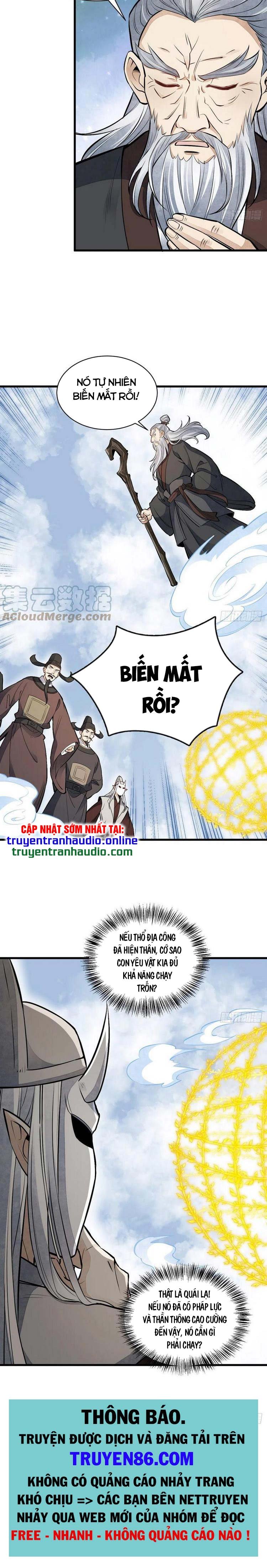 Lạn Kha Kỳ Duyên chapter 84 17