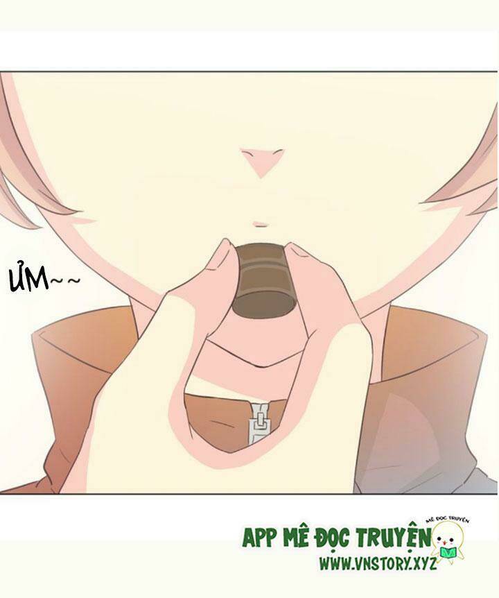 xin chào! dân nữ chapter 47 41