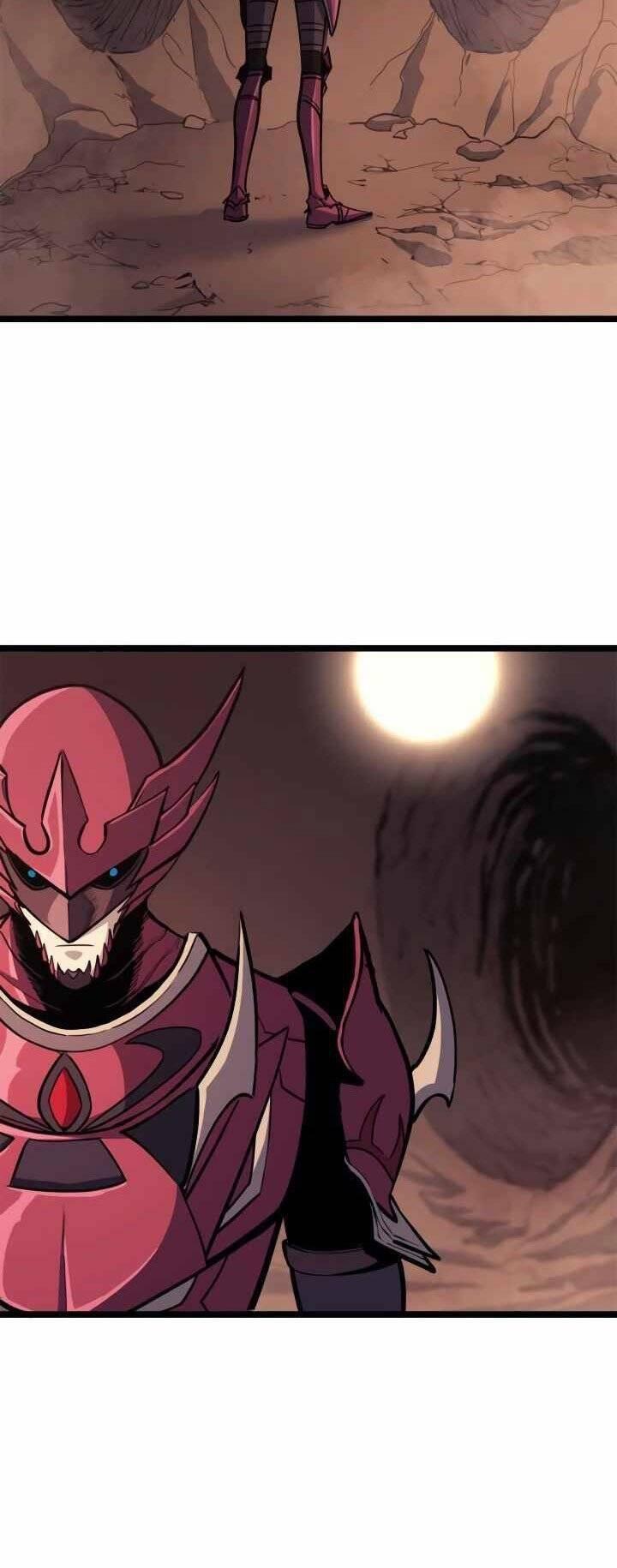 tôi trở lại thăng cấp một mình chapter 84 40