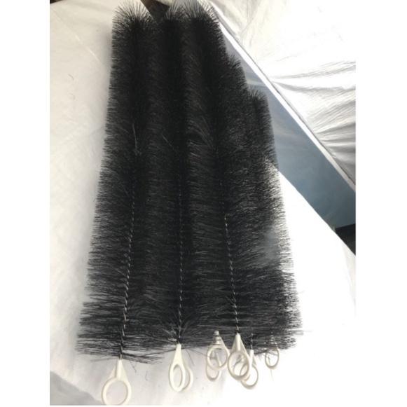 Chổi lọc Đen chuyên dụng dành cho hồ cá KOI 60 - 70cm