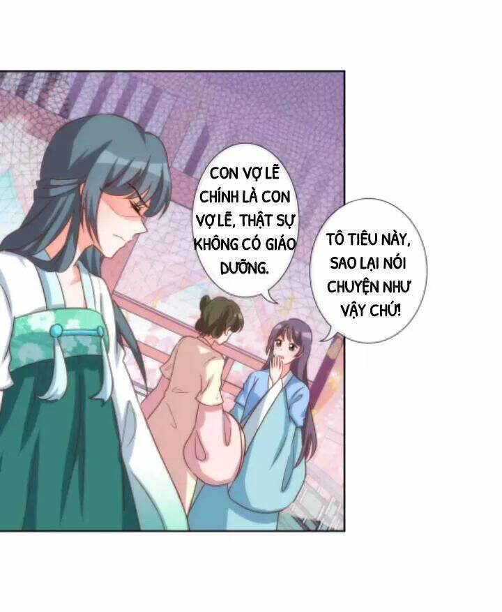 ồ, phu quân đáng yêu của tôi! chapter 61 30