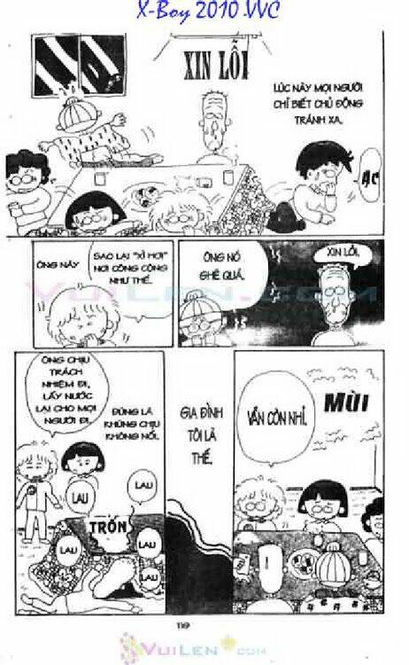 nhóc maruko chapter 1 120