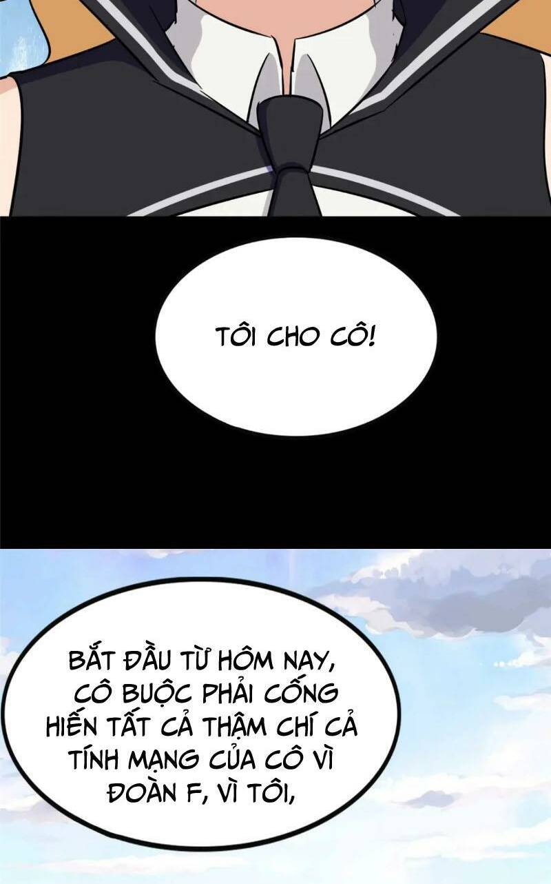 bạn gái virus của tôi chapter 400 46