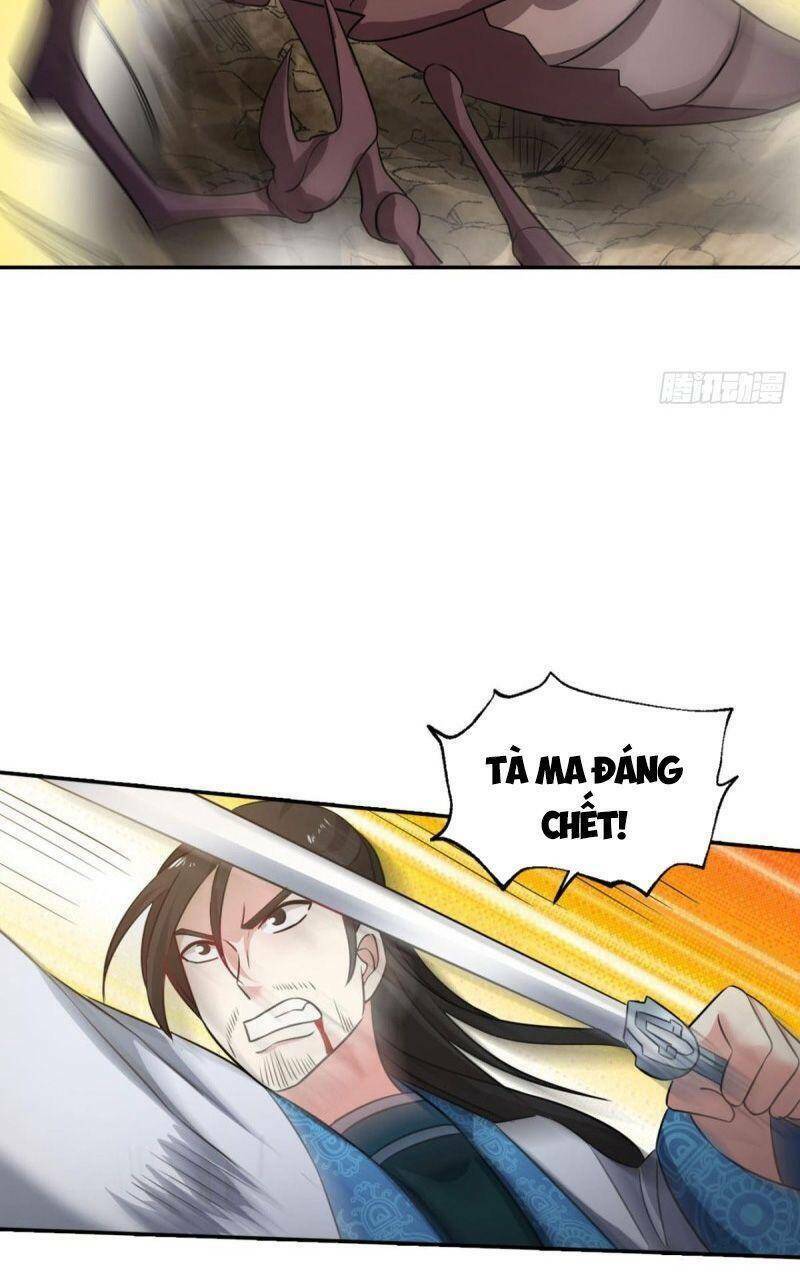 Trọng Sinh Thành Cậu Vàng Tại Dị Thế Chapter 183 28